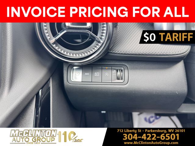 2026 Summit White Chevrolet Equinox LT AWD SUV