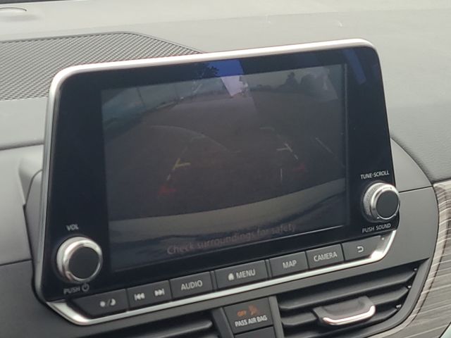 Used 2019 Nissan Altima Sedan