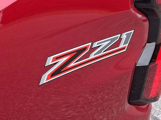 2026 Chevrolet Colorado Z71 - Photo 20