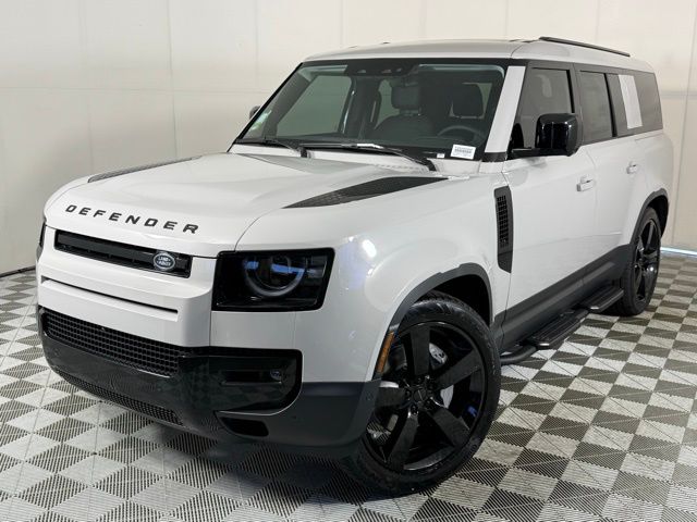 2026 Land Rover Defender 130 P300 S AWD