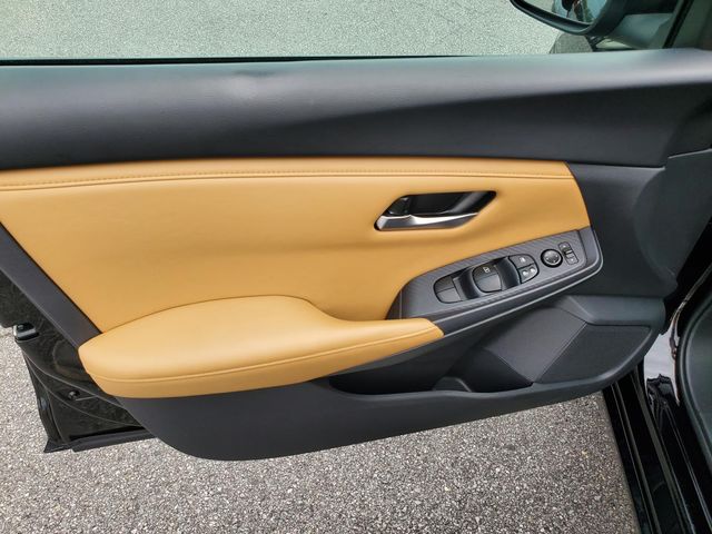 Used 2023 Nissan Sentra Sedan