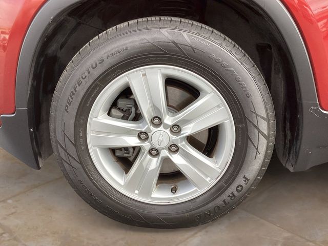 Used Car 2021 Chevrolet Trax  Lt For Sale Under $20,000 In San Antonio, Texas