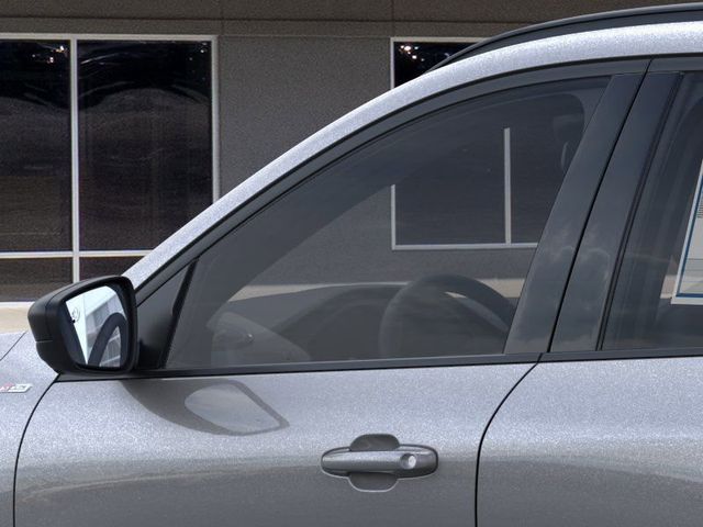 2025 Ford Escape ST-Line:L166580