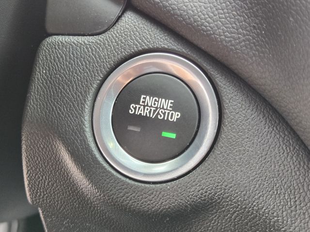 2024 Chevrolet Equinox LT White at Classic Elite Chevrolet Hwy 6
