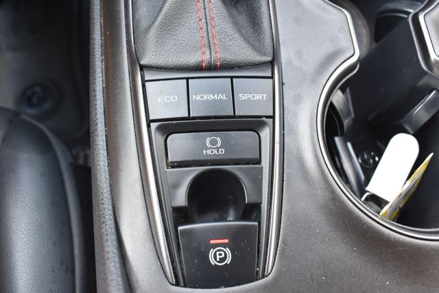 2022 Toyota Camry TRD - Photo 29