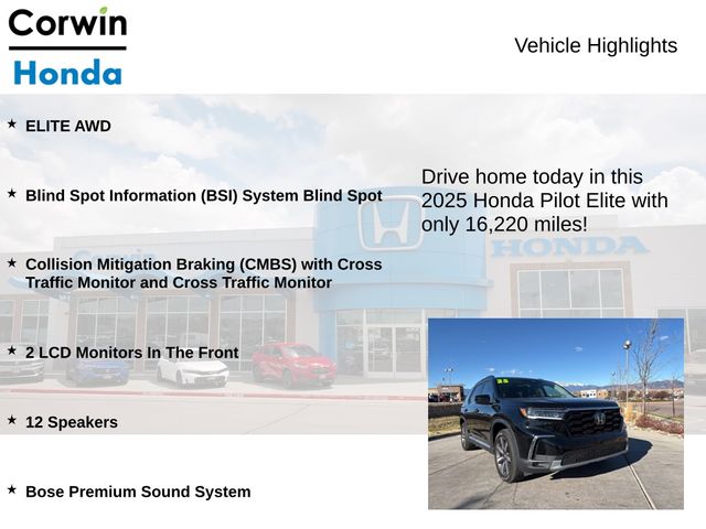 View vehicle photo 6