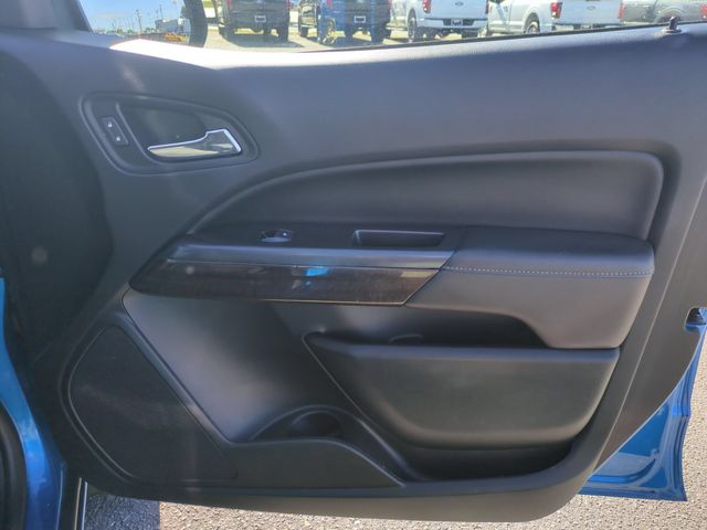 Used 2021 Blue GMC Elevation image 31