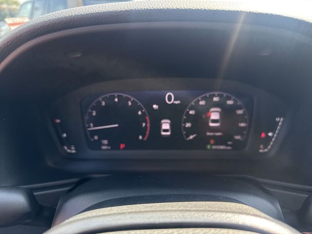 Used 2024 Honda Accord Sedan