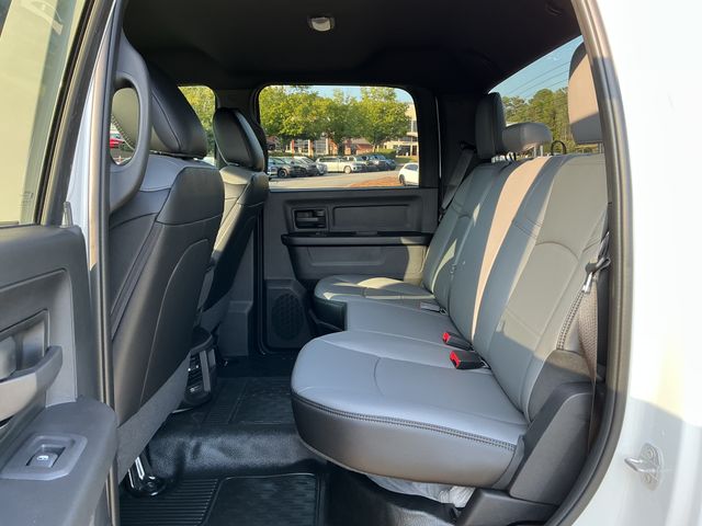 New 2027 Ram 4500HD Truck