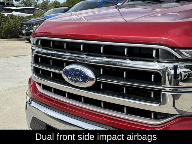 Used 2023 Ford F-150 Truck