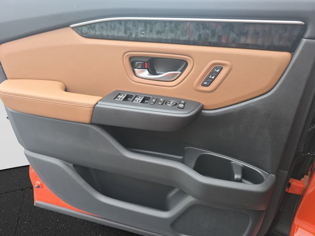New 2026 Honda Passport SUV