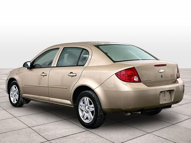 2006 Chevrolet Cobalt LT Beige at Grove City Ford
