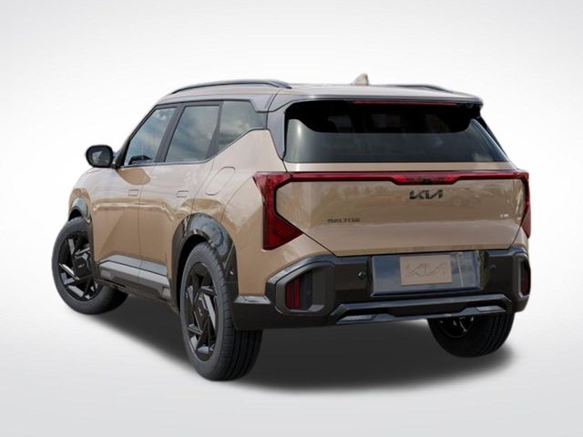 2027 Kia Seltos X-Line SX - Image 4