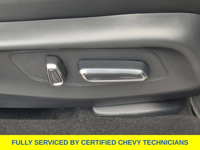 Used 2025 Acura ADX SUV