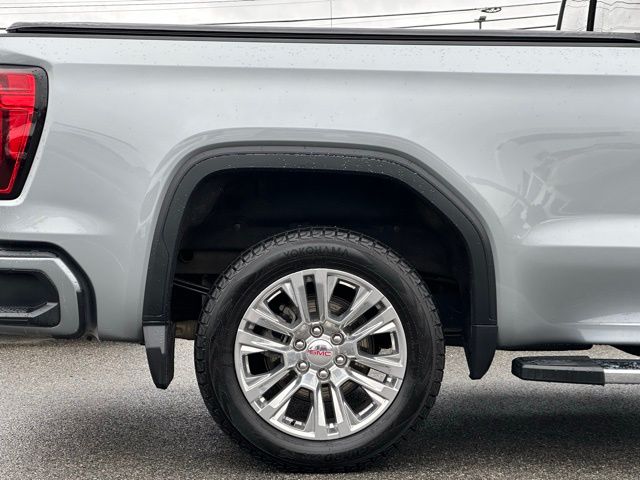 Sierra 1500 Denali