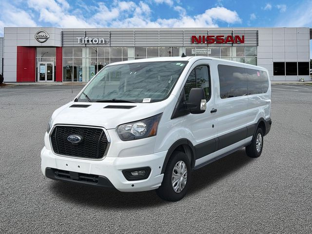 Used 2024 Ford Transit-350 Van
