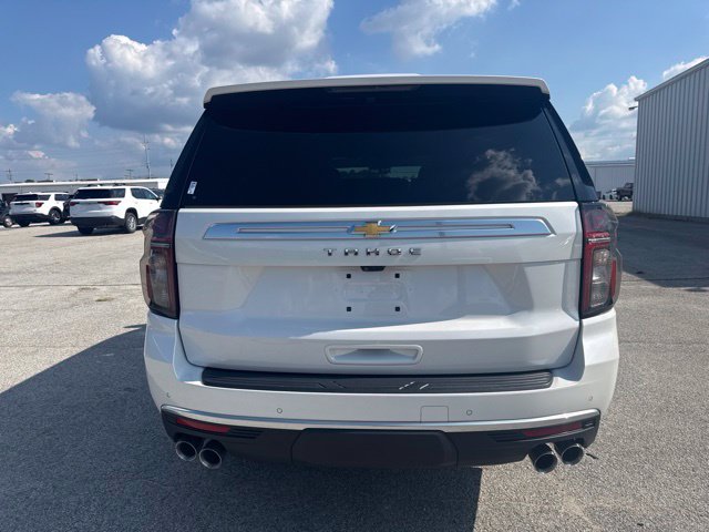 2023 Chevrolet Tahoe High Country:46999B