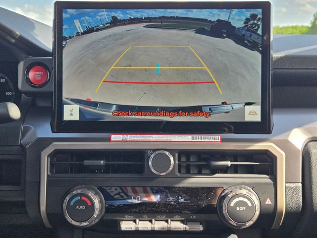 New 2026  Toyota TRD Off-Road image 16