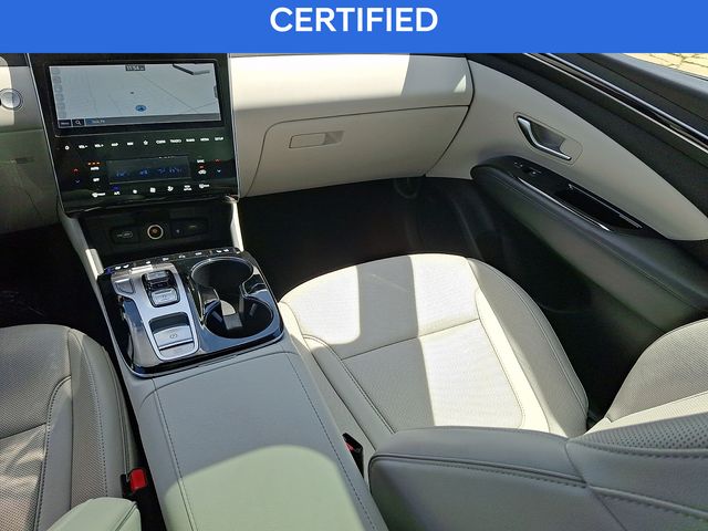 Used 2023 Hyundai Tucson SUV