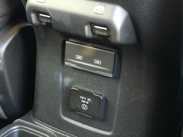 2025 Jeep Wrangler Rubicon:46292A