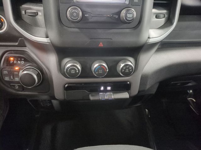 used 2022 Ram 1500 car