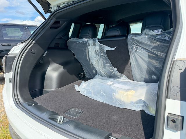 new 2026 Jeep Compass car, priced at $27,845