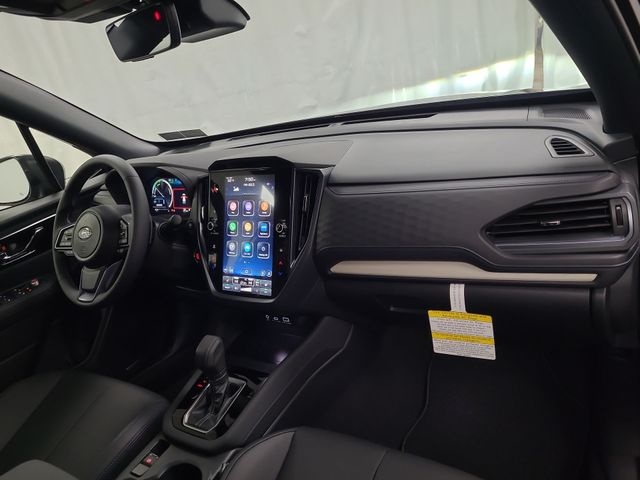 2025 – Subaru – Forester Hybrid