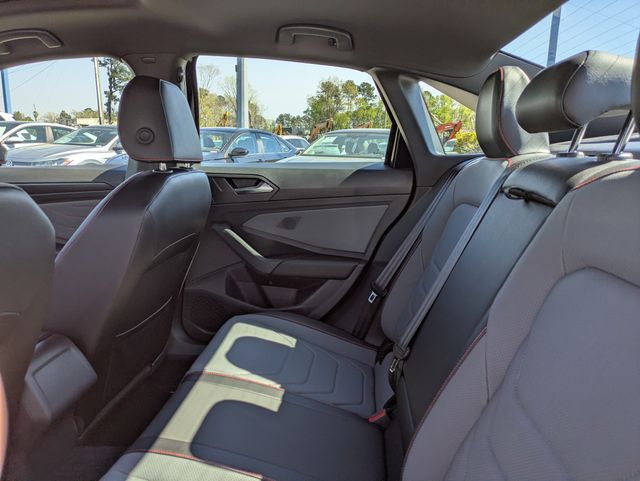 2026 Volkswagen Jetta GLI 2.0T Autobahn Black at Stokes Volkswagen