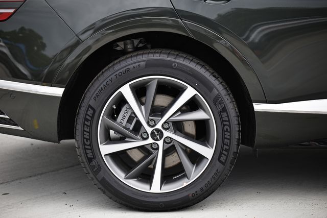 GV80 2.5T Advanced
