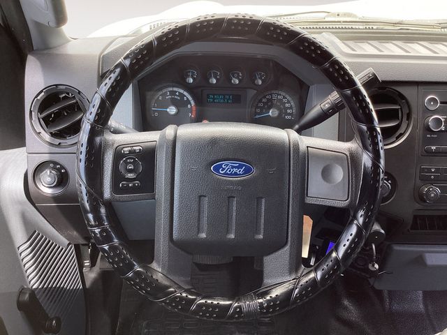 Used Car 2016 Ford F-250sd  Xl For Sale Under $30,000 In San Antonio, Texas