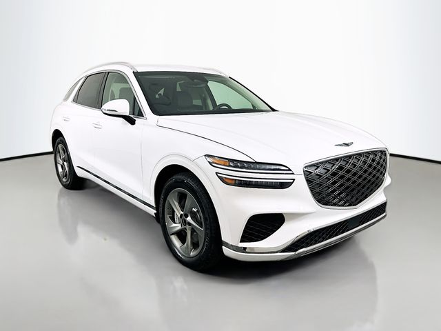 Thumbnail: 2026 Genesis GV70 - 3