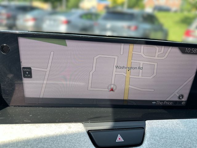 2024 Mazda CX-90 3.3 Turbo S Premium Plus Silver at Rochrich Mazda