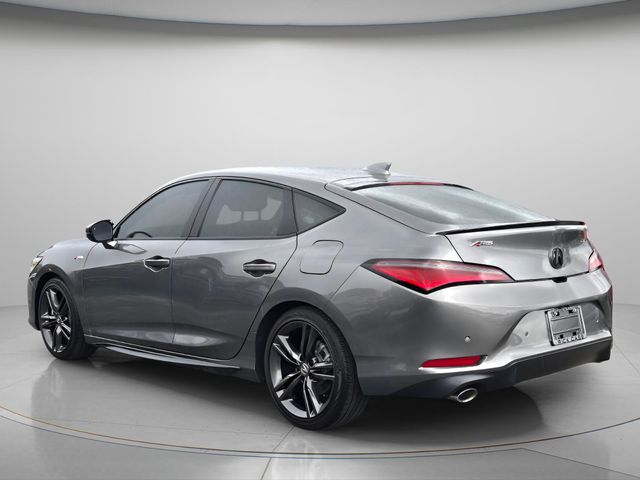 2025 Acura Integra - $31,999