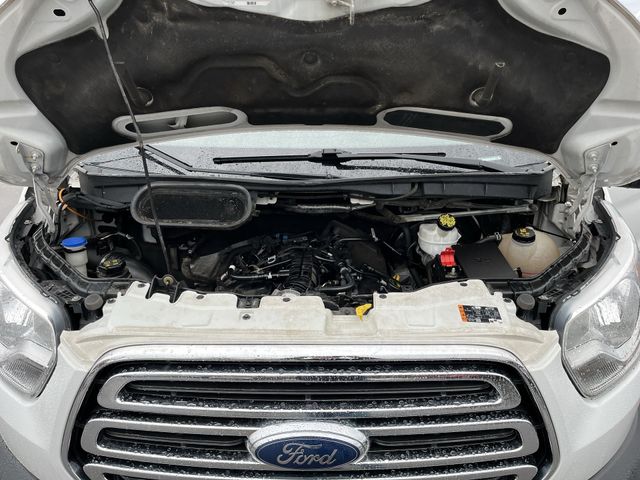 Used 2018 White Ford XLT image 18