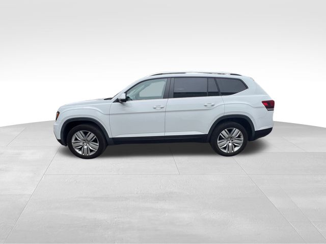 2019 Volkswagen Atlas 2.0T SE w/Technology 6