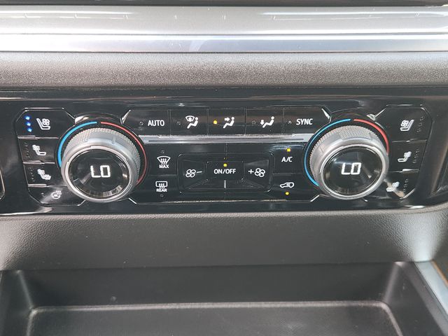 Used 2024 Chevrolet Silverado 1500 Truck