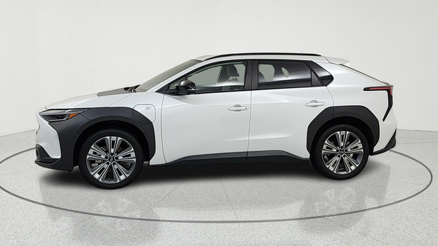 2023 Subaru Solterra