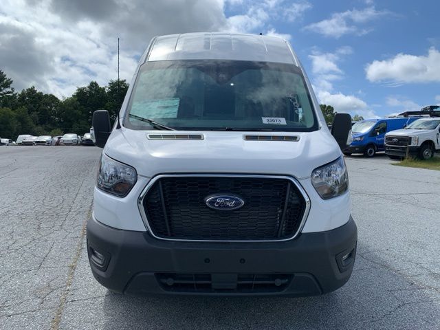 2024 Ford Transit-350 Base 8