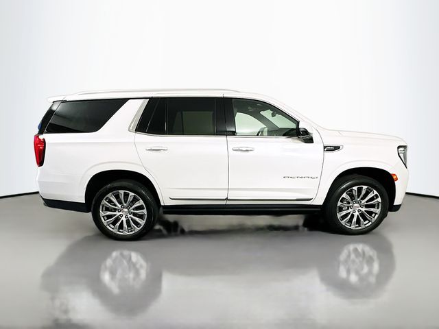 Thumbnail: 2024 GMC Yukon - 4