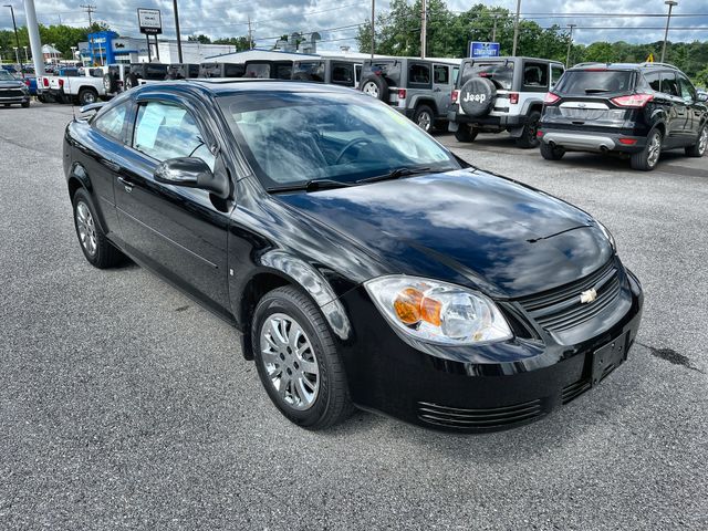 Used 2009 Black Chevrolet LT image 10