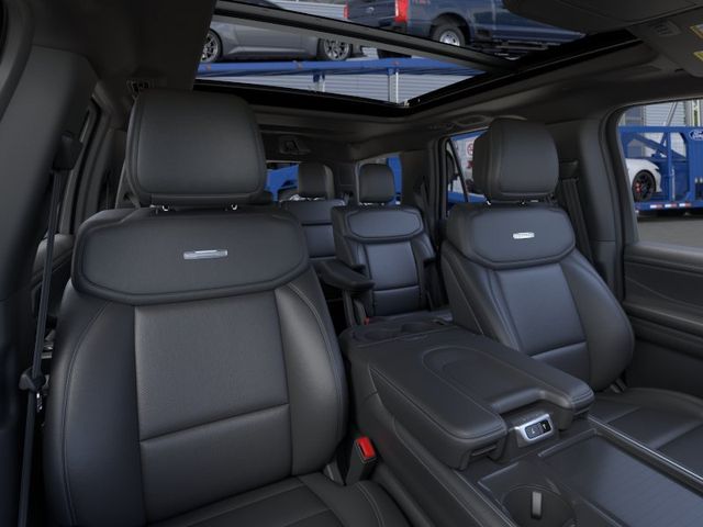 2026 Ford Expedition Platinum:169162