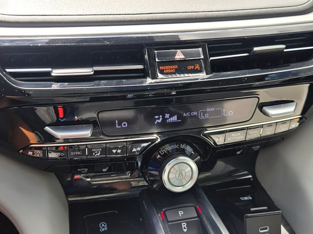 2023 Acura MDX - $35,779