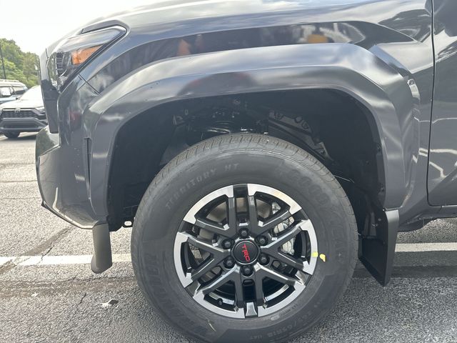 New 2026  Toyota TRD Sport image 20
