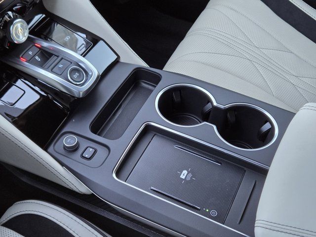new 2026 Acura MDX car, priced at $78,025