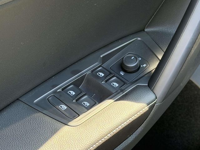 used 2023 Volkswagen Tiguan car, priced at $23,040