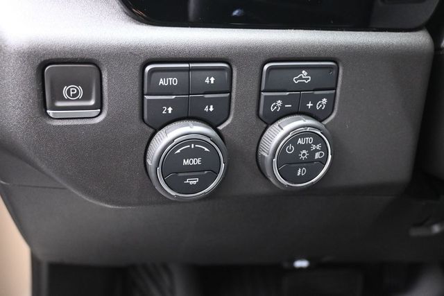 Used 2023 Chevrolet Silverado 1500 Truck