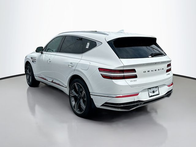 2025 Genesis GV80 3.5T 7