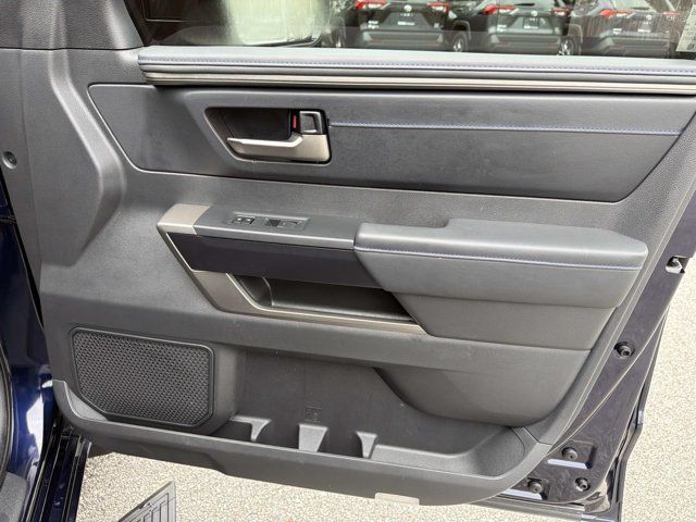 Used 2026 Toyota Sequoia SUV