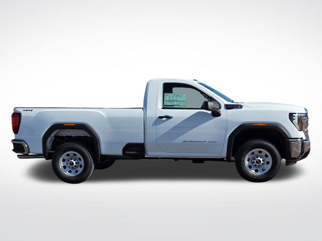 2026 GMC Sierra 3500HD Pro
