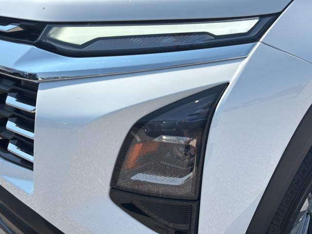2025 Chevrolet Equinox LT - Photo 25